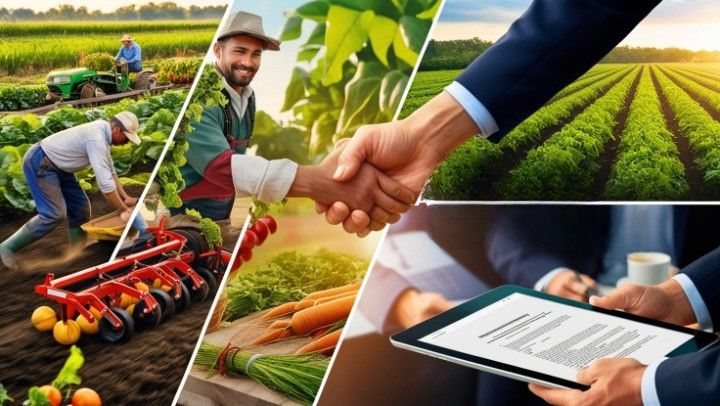 Agritech