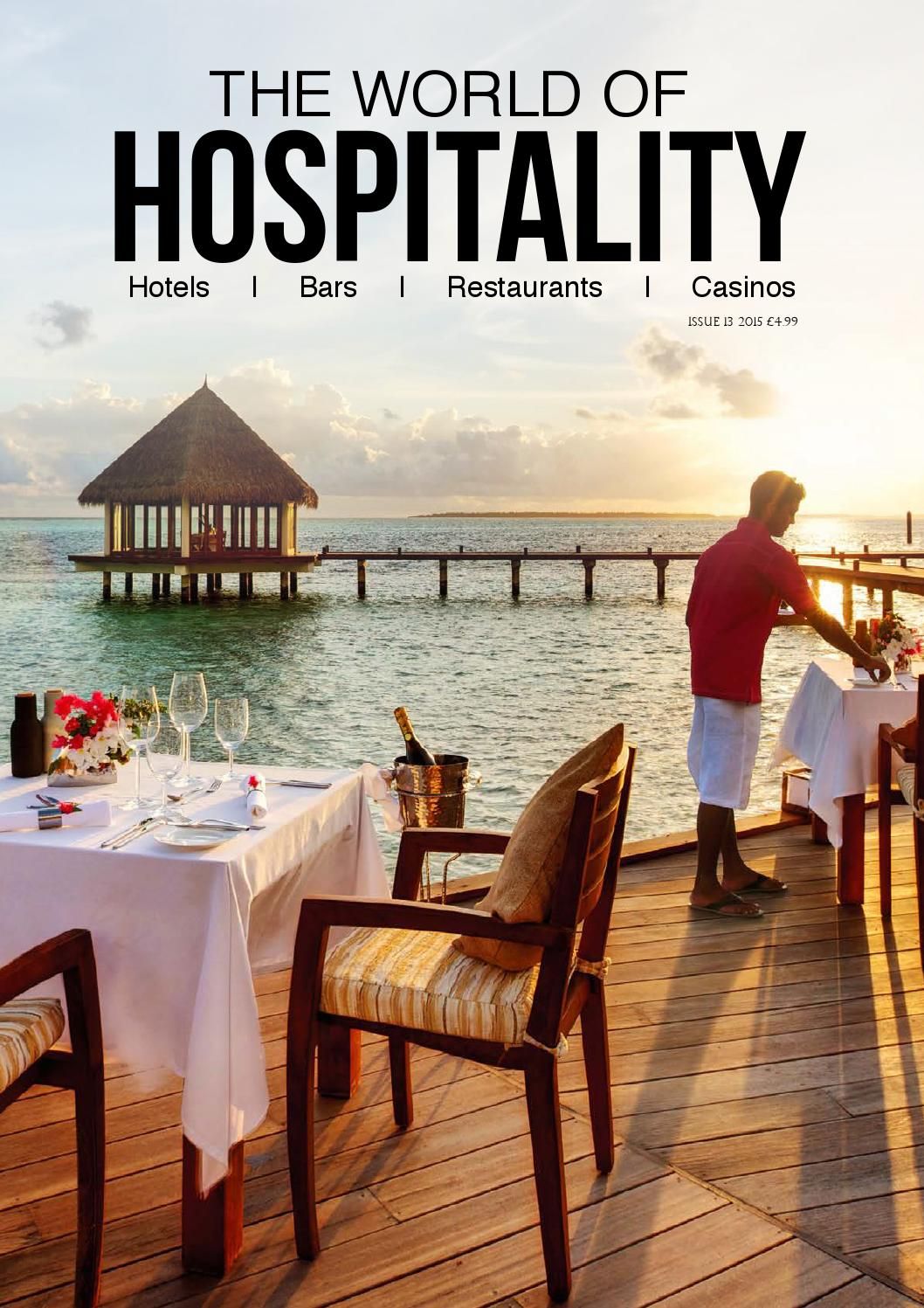 Hospitality Investment