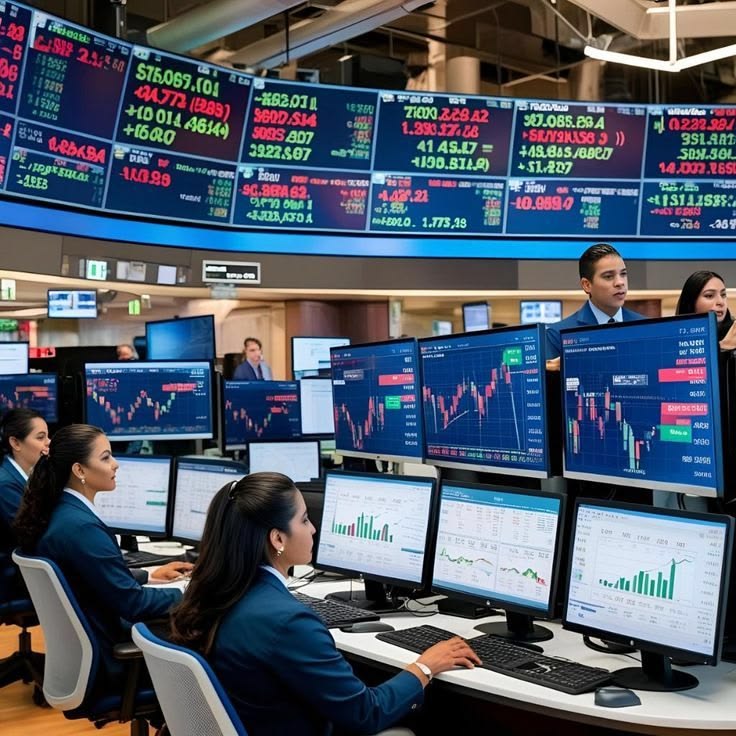 Investment Trends 2026