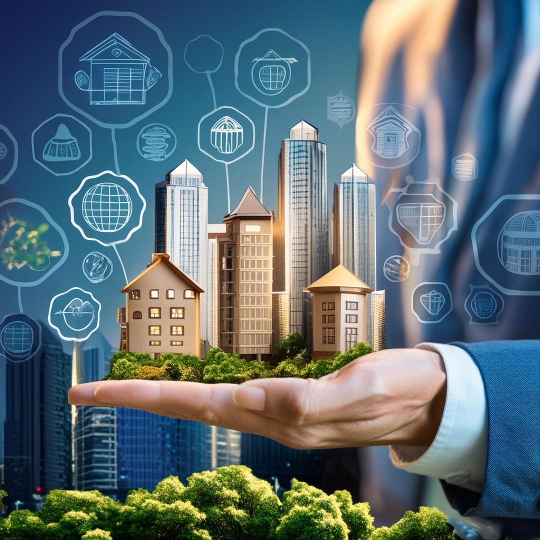 Real Estate Investment