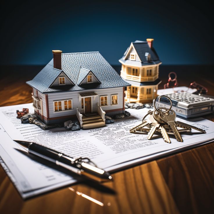 Real Estate