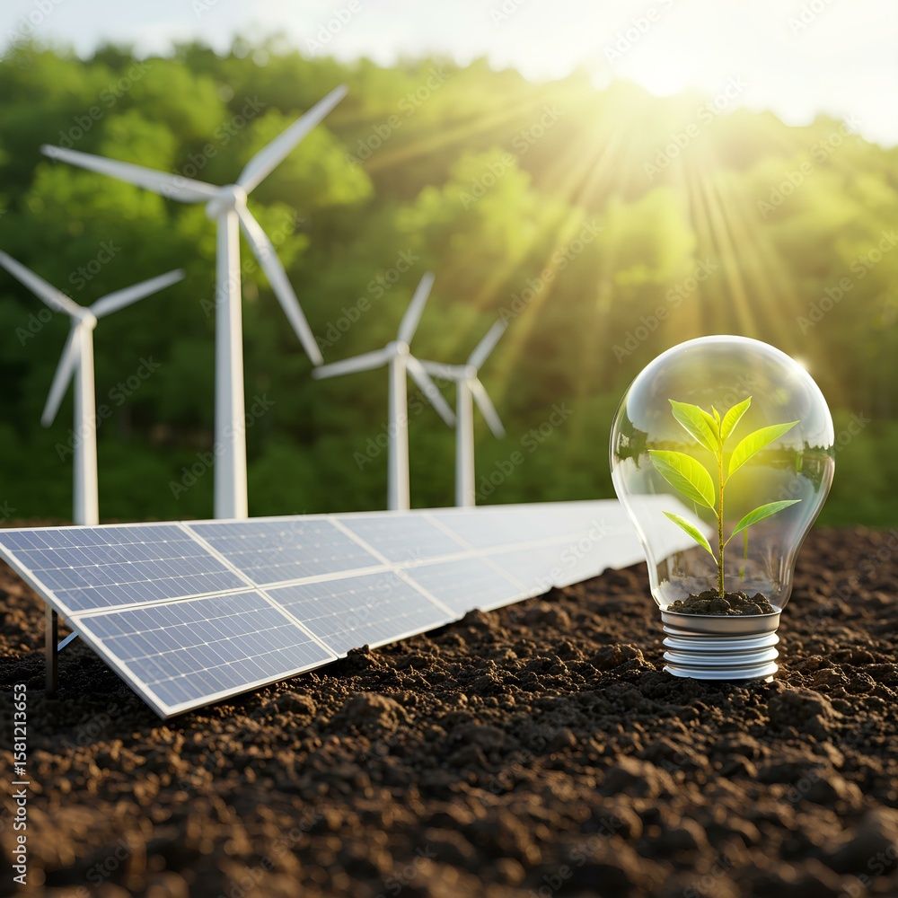 Renewable Energy