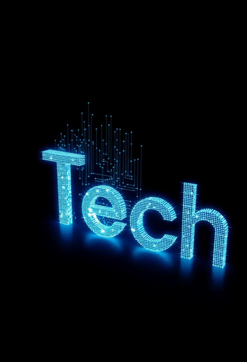 Tech Startups