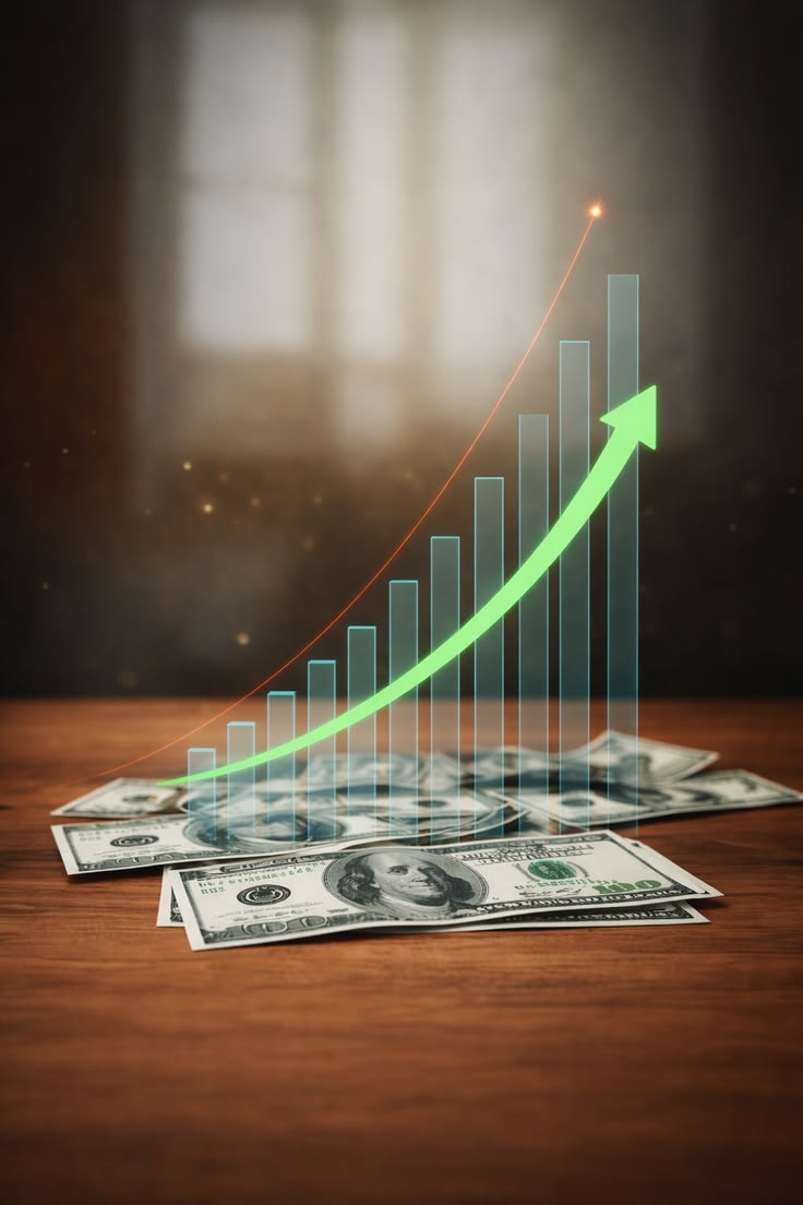Long-Term Wealth Creation