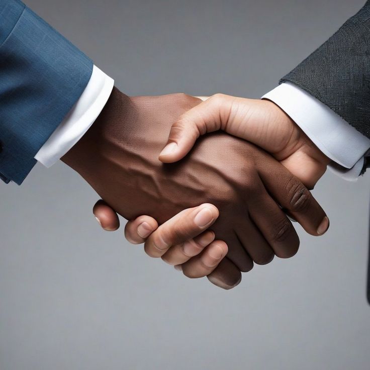 Strategic Partnerships