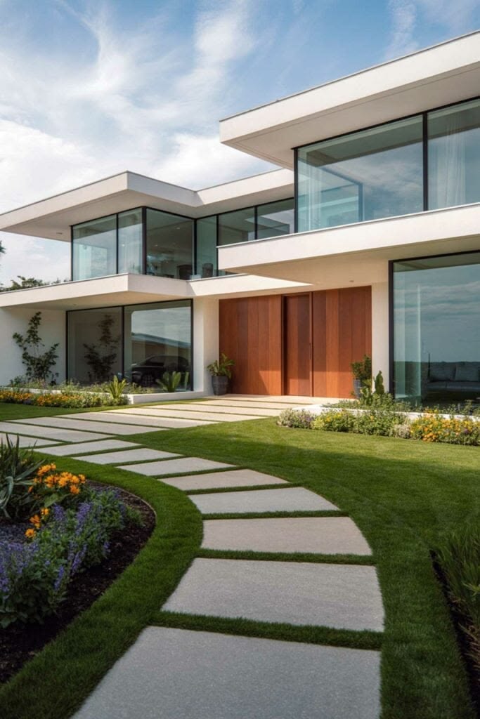 Real Estate