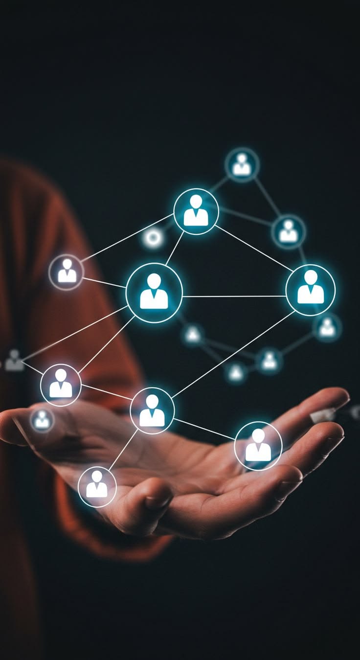Investor Networking