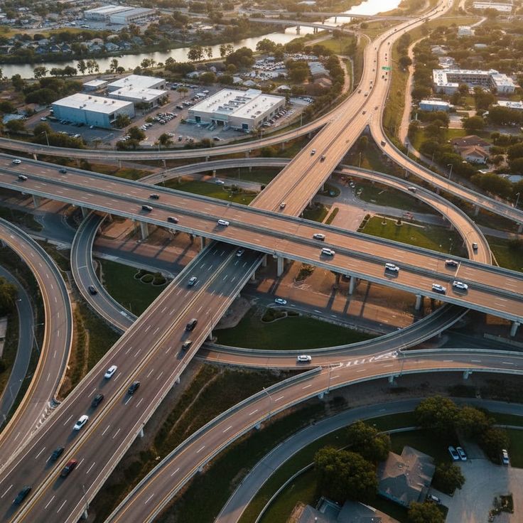Infrastructure