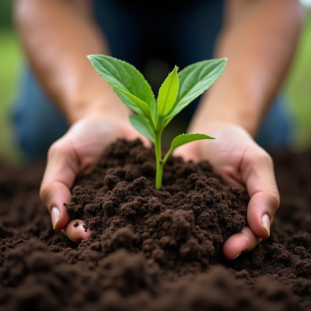 Agriculture