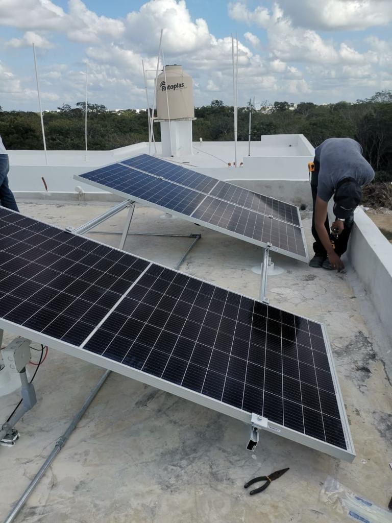 Renewable Energy