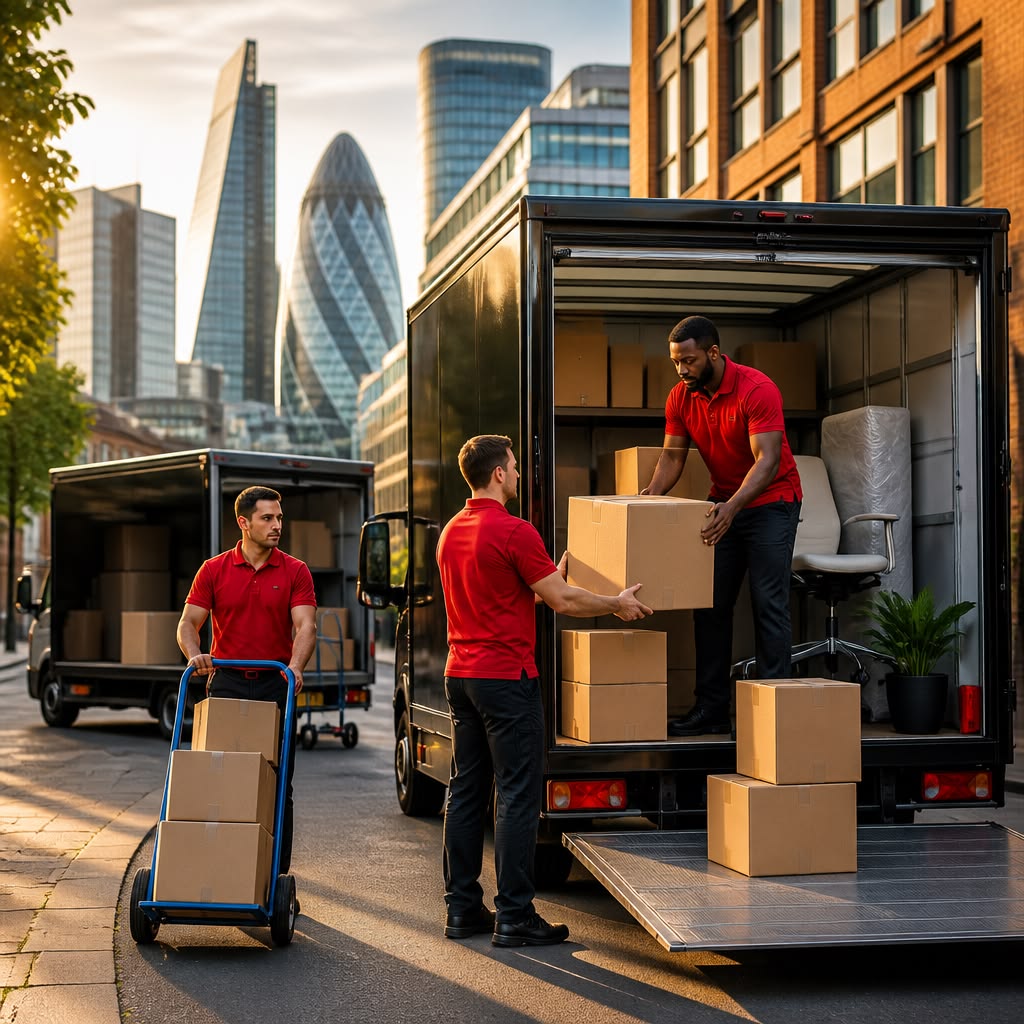 Logistics