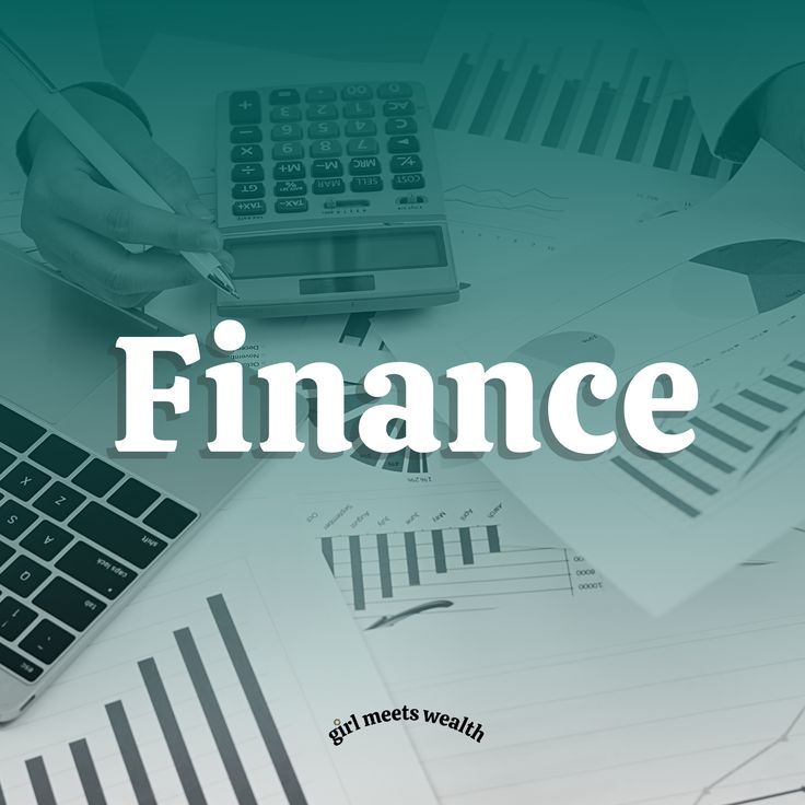 Financial Services