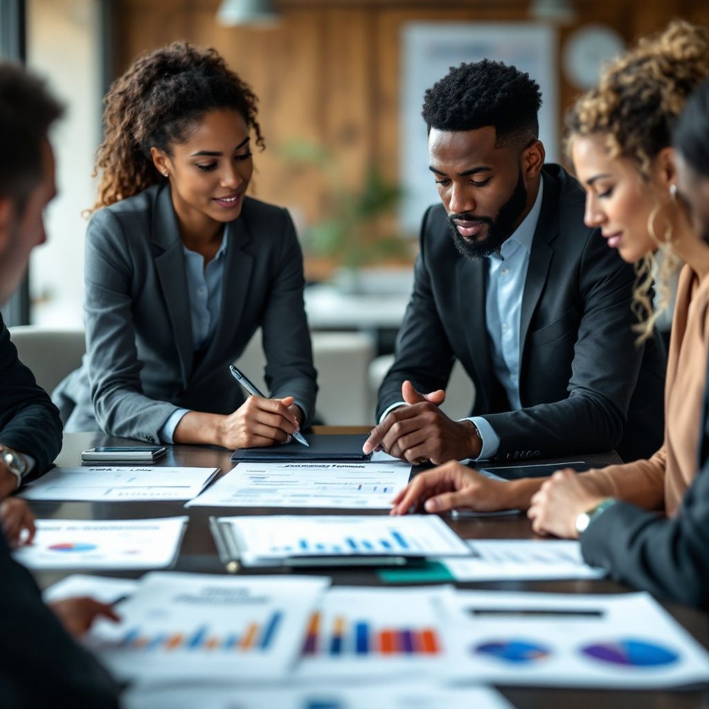 Co-Investment Opportunities
