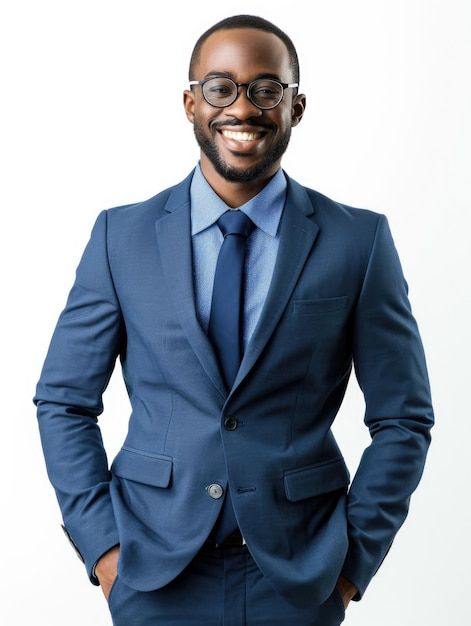 Akintunde Akinwunmi - CEO, Borda Technologies Ltd.